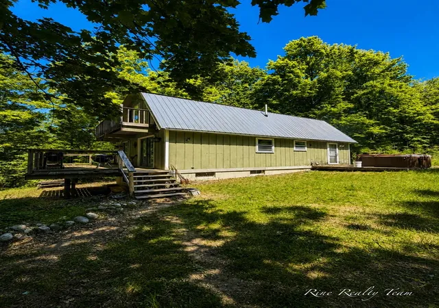 Homes for sale in Fife Lake, MI | 7035 Campbell Rd, Fife Lake, MI 49633 | MLS# 70537459