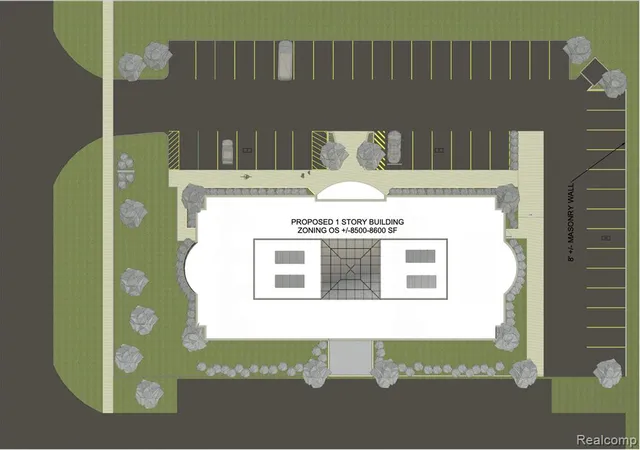 3rd image of 21650 W 11 Mile Rd, Southfield, MI 48076 | MLS# 60377695