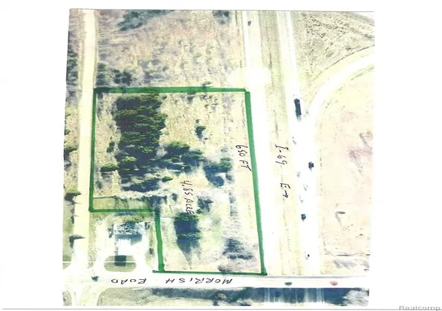 1st image of 4264 Morrish Rd, Swartz Creek, MI 48473 | MLS# 60987813