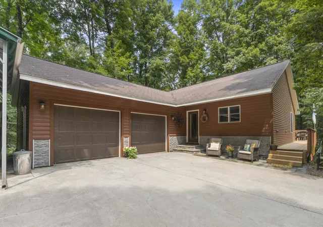1st image of 19707 Nine Mile Rd, Copemish, MI 49625 | MLS# 80072381