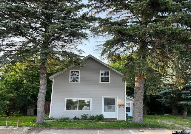 1st image of 149 Ward St, Croswell, MI 48422 | MLS# 60358301