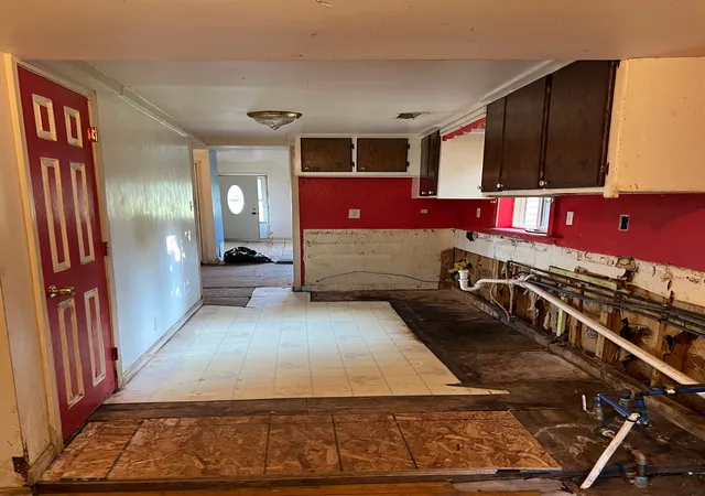 3rd image of 149 Ward St, Croswell, MI 48422 | MLS# 60358301