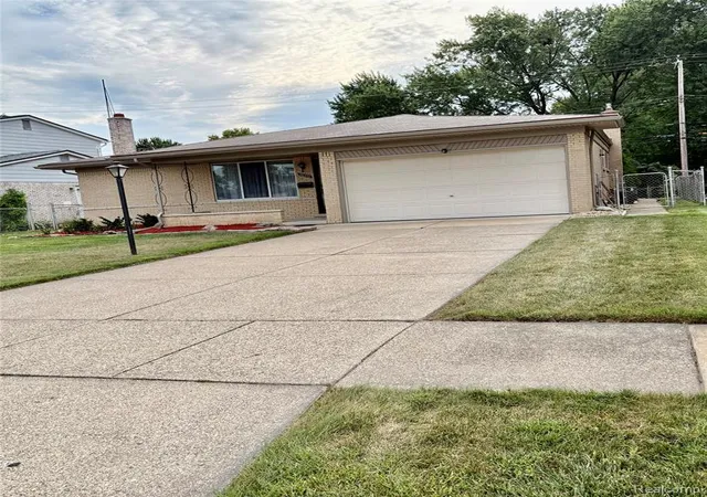 1st image of 36357 Weber Dr, Sterling Heights, MI 48310 4648 | MLS# 61023200