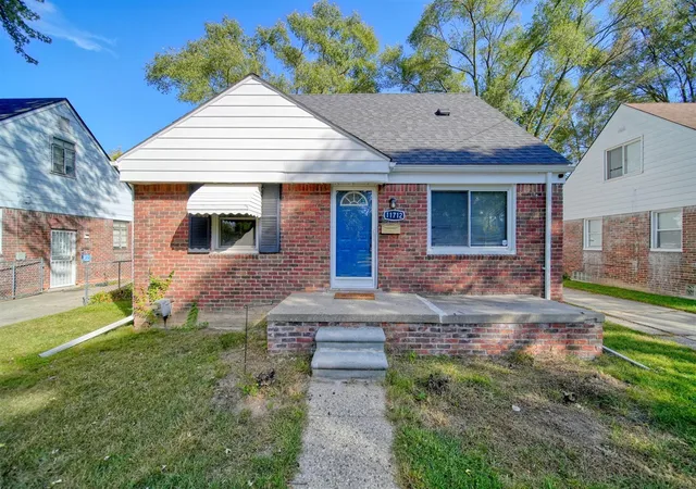 Photo 1 of Single family home for sale at 11712 Beaverland St, Redford, MI 48239 | MLS# 70500003 | Listing updated on 2025-11-09