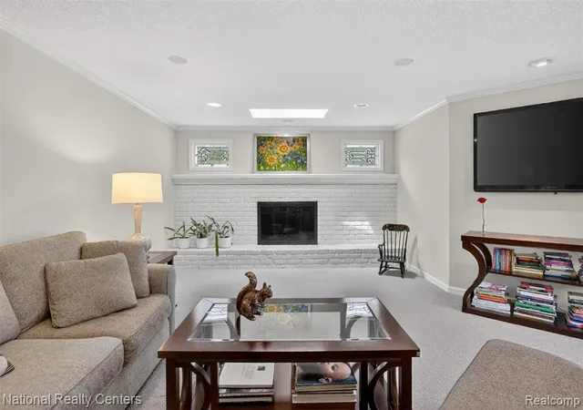 Homes for sale in Bloomfield Hills, MI | 4233 N Willoway Estates Ct, Bloomfield Hills, MI 48302 | MLS# 60985961