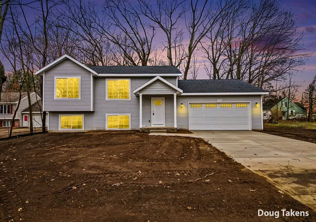 33rd image of 4764 Potter Ave, Grand Rapids, MI 49548 | MLS# 70522992