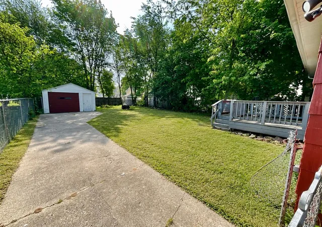 Homes for sale in Jackson, MI | 535 Orange St, Jackson, MI 49202 | MLS# 70533372