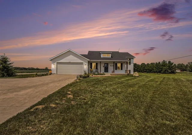 Homes for sale in Dorr, MI | 2599 144th Ave, Dorr, MI 49323 | MLS# 70543025