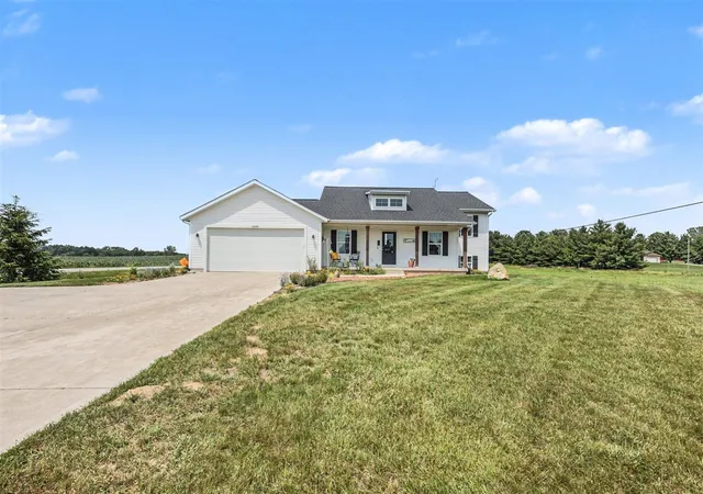 Homes for sale in Dorr, MI | 2599 144th Ave, Dorr, MI 49323 | MLS# 70543025