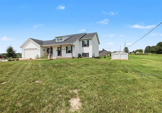 Homes for sale in Dorr, MI | 2599 144Th Ave, Dorr, MI 49323 | MLS# 70543025