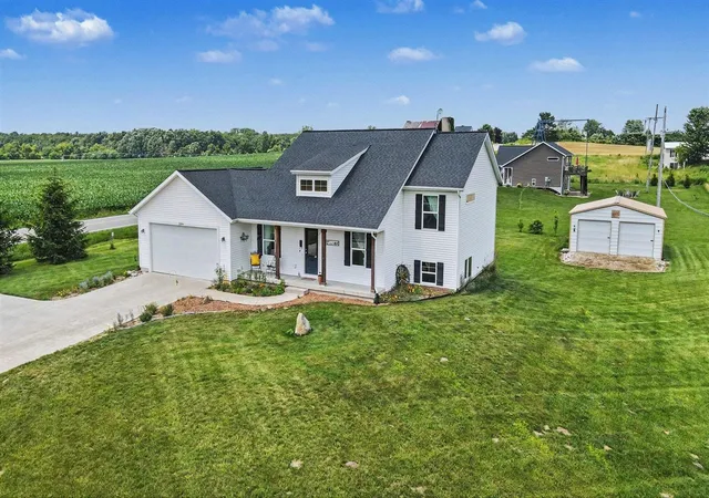 Homes for sale in Dorr, MI | 2599 144Th Ave, Dorr, MI 49323 | MLS# 70543025
