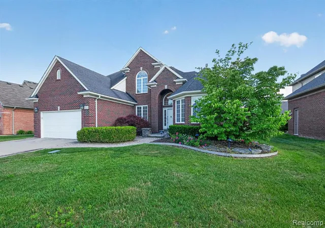 1st image of 21642 Kendyl Ct, Macomb, MI 48044 | MLS# 61017129