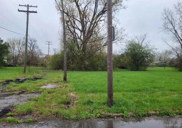 Photo 1 of Sale Pending at 2427 Ash St, Detroit, MI 48208 | MLS# 60210033 | Listing updated on 2025-08-15