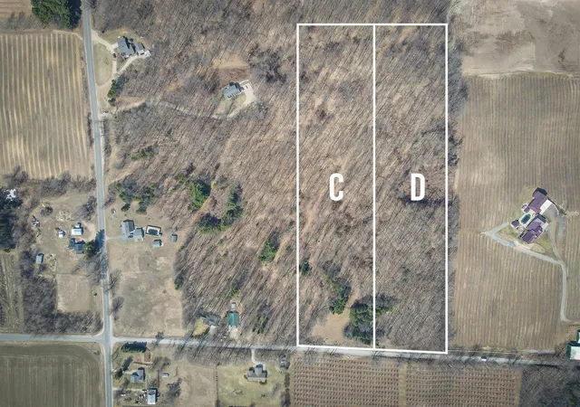 Homes for sale in New Era, MI | Parcel C&d W Grant, New Era, MI 49446 | MLS# 70523135