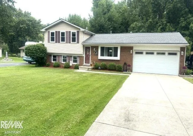 Homes for sale in Chesterfield, MI | 48269 Forbes St, Chesterfield, MI 48047 | MLS# 50214788