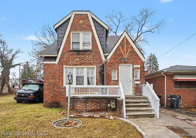 Homes for sale in Detroit, MI | 14848 Lesure St, Detroit, MI 48227 | MLS# 60974368