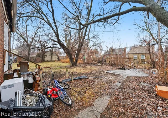 Homes for sale in Detroit, MI | 14848 Lesure St, Detroit, MI 48227 | MLS# 60974368