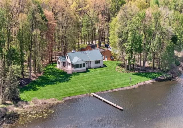 1st image of 12001 Strait Rd, Hanover, MI 49241 | MLS# 70530913
