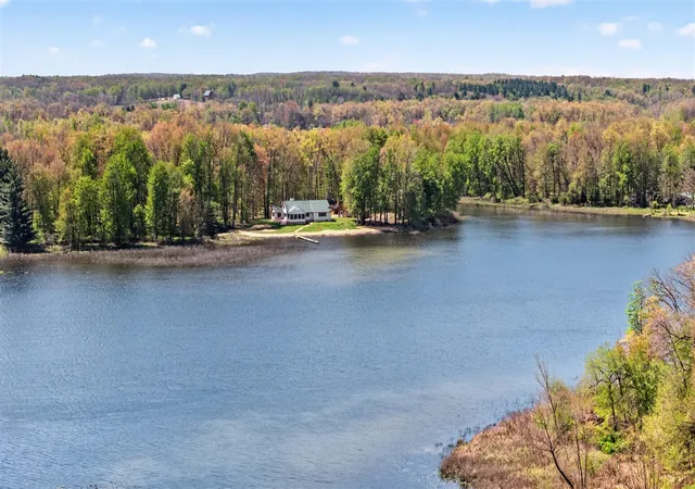 2nd image of 12001 Strait Rd, Hanover, MI 49241 | MLS# 70530913