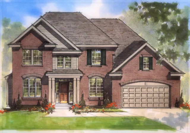 Photo 1 of Sale Pending at 17924 Stallman Dr #100, Macomb, MI 48042 | MLS# 50202438 | Listing updated on 2026-03-25
