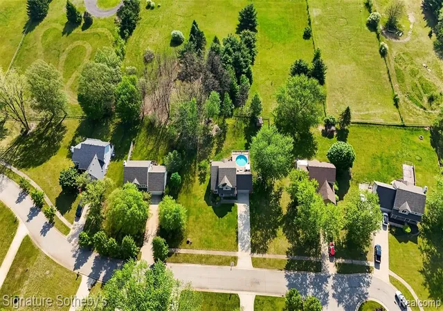 Photo 27 of Single family home for sale at 3332 Woodruff Meadows Ct, Highland, MI 48357 3582 | MLS# 61024293 | Listing updated on 2026-08-26