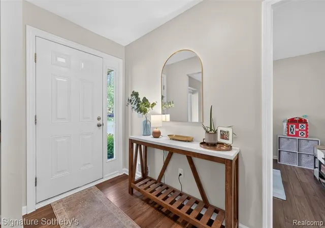 Photo 2 of Single family home for sale at 3332 Woodruff Meadows Ct, Highland, MI 48357 3582 | MLS# 61024293 | Listing updated on 2026-08-26