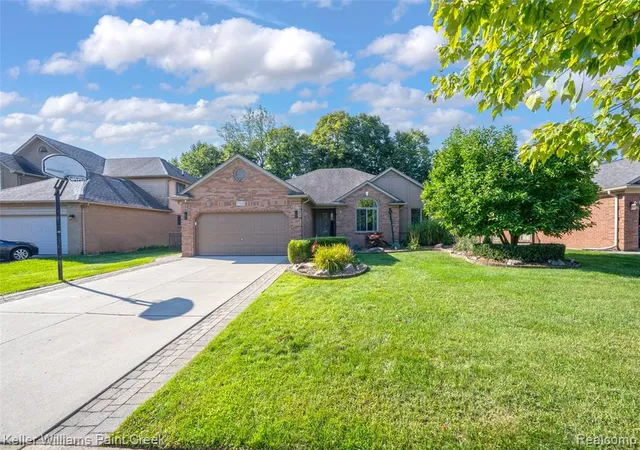 Photo 1 of Single family home for sale at 57810 Roman Dr, Washington, MI 48094 2944 | MLS# 61024891 | Listing updated on 2026-08-30
