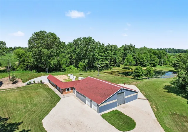 Photo 1 of Single family home for sale at 57 N Mason, Vermontville, MI 49096 | MLS# 70544593 | Listing updated on 2026-08-11