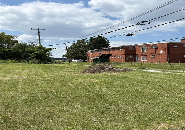 Photo 2 of Land for sale at 11433 Sorrento St, Detroit, MI 48227 | MLS# 60924453 | Listing updated on 2026-07-06