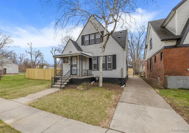 Homes for sale in Detroit, MI | 15424 Cruse St, Detroit, MI 48227 | MLS# 60995079