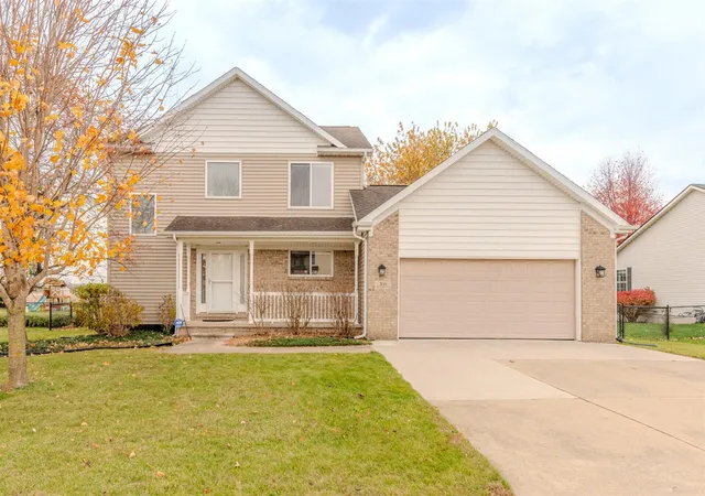 Photo 1 of Single family home for sale at 768 Blue Bird Ln, Milan, MI 48160 | MLS# 70503693 | Listing updated on 2025-11-11