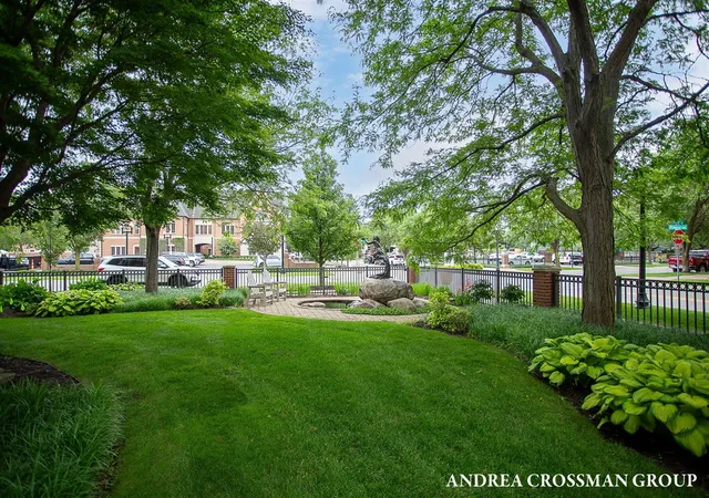 Listing Photo 5 - Condo for sale in building located at 141 Central Ave, Holland, MI 49423 - Unit #120