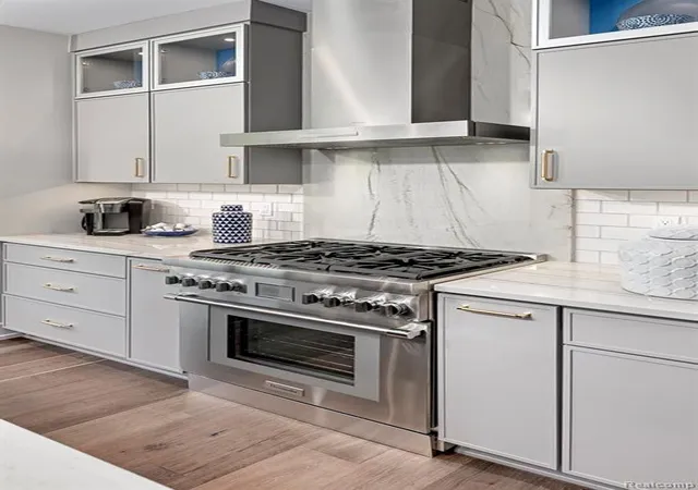 Photo 17 of Condo for sale at 30809 E Franklin Hills Ct #8, Farmington Hills, MI 48334 4206 | MLS# 61025374 | Listing updated on 2026-08-29