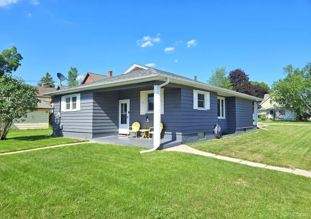 Homes for sale in Norway, MI | 301 Brown St, Norway, MI 49870 | MLS# 50214155