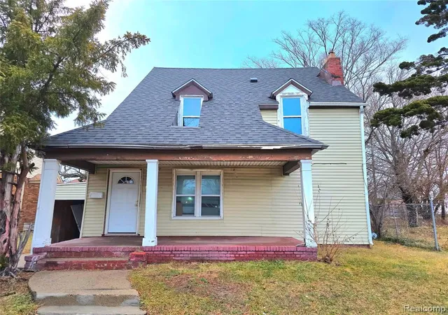 1st image of 15384 Kentucky St, Detroit, MI 48238 | MLS# 60964968
