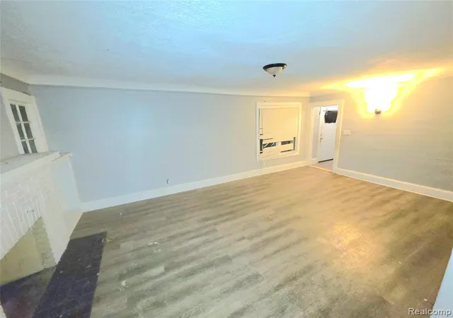 3rd image of 15384 Kentucky St, Detroit, MI 48238 | MLS# 60964968