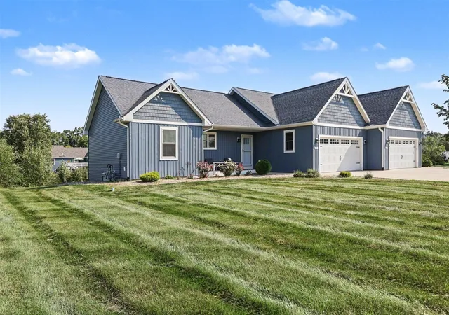 2nd image of 3273 White Heron Ln, Battle Creek, MI 49015 | MLS# 70554128