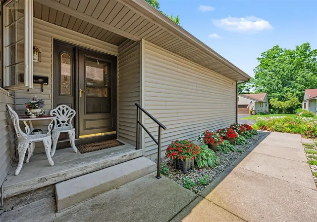 Photo 4 of Condo for sale at 832 Highbanks Dr #19, Allegan, MI 49010 | MLS# 70542795 | Listing updated on 2026-07-08