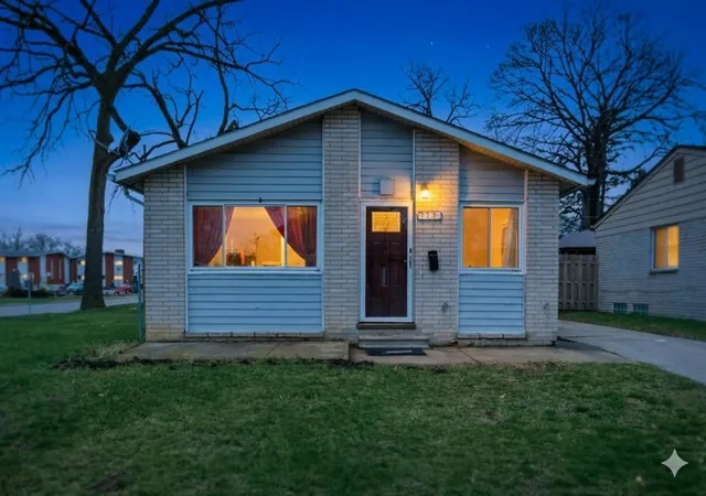 Photo 1 of Sale Pending at 170 Beyne St, Mount Clemens, MI 48043 | MLS# 70554379 | Listing updated on 2026-08-31