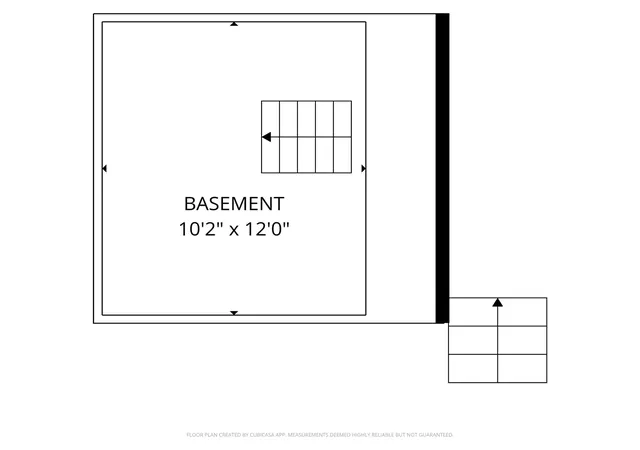 19th image of 1014 Olaf St, Big Rapids, MI 49307 | MLS# 70545074