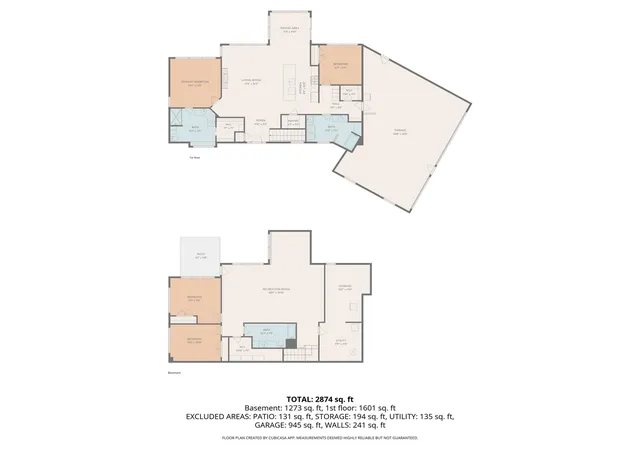 43rd image of 4304 Perry St, Hudsonville, MI 49426 | MLS# 70553875