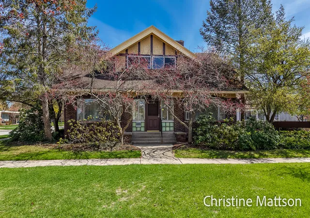 Photo 1 of Sale Pending at 1181 Ransom St, Muskegon, MI 49442 | MLS# 70526528 | Listing updated on 2026-09-17