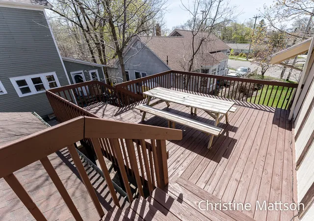 Photo 4 of Sale Pending at 1181 Ransom St, Muskegon, MI 49442 | MLS# 70526528 | Listing updated on 2026-09-17