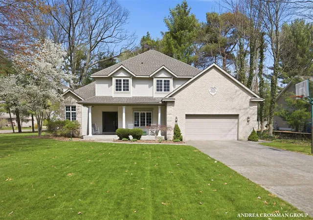 1st image of 14887 Riverside Trl, Grand Haven, MI 49417 | MLS# 70527092