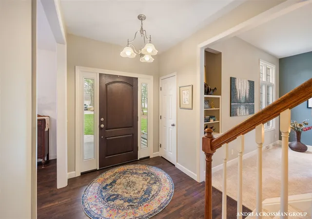 3rd image of 14887 Riverside Trl, Grand Haven, MI 49417 | MLS# 70527092