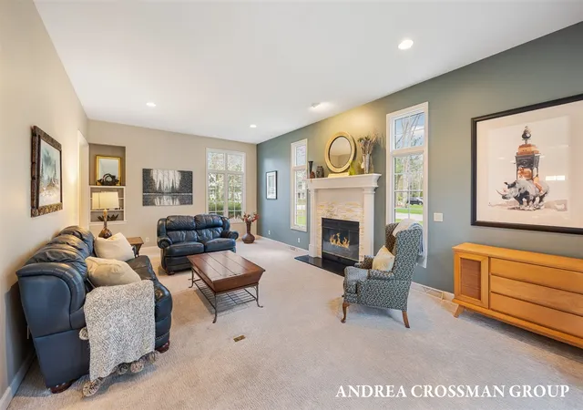 5th image of 14887 Riverside Trl, Grand Haven, MI 49417 | MLS# 70527092