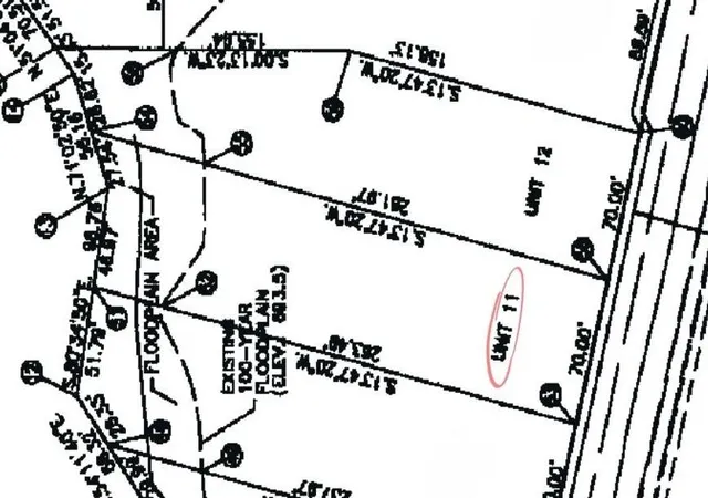 Photo 2 of Land for sale at 280 Canfield St, Milan, MI 48160 | MLS# 70526779 | Listing updated on 2026-07-15
