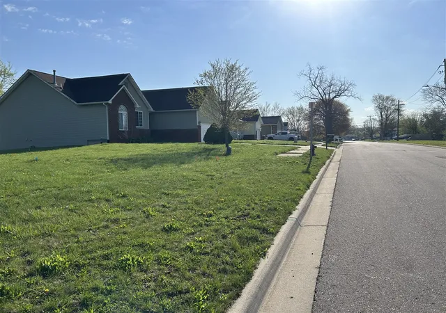 Photo 3 of Land for sale at 280 Canfield St, Milan, MI 48160 | MLS# 70526779 | Listing updated on 2026-07-15