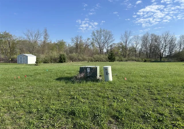 Photo 4 of Land for sale at 280 Canfield St, Milan, MI 48160 | MLS# 70526779 | Listing updated on 2026-07-15