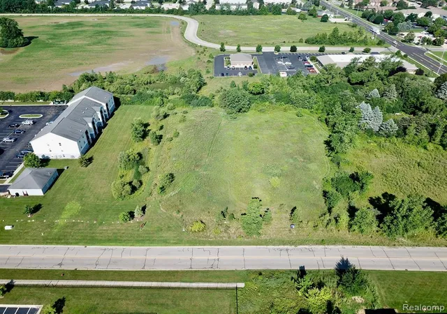 1st image of 0000 Collegiate Way, Mount Pleasant, MI 48858 | MLS# 60383234